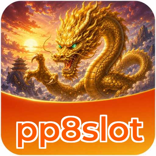 Logo pp8slot