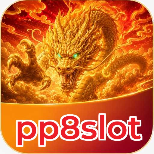 Logo pp8slot