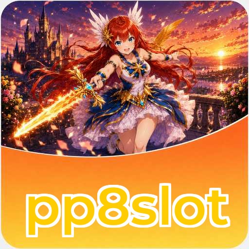Ilustrasi alur memilih file pp8slot di HP Android