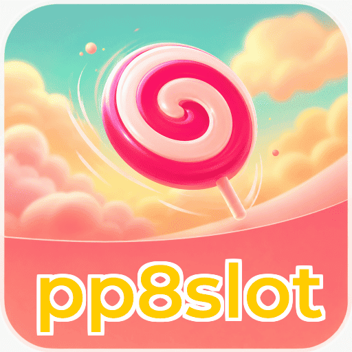 Logo pp8slot