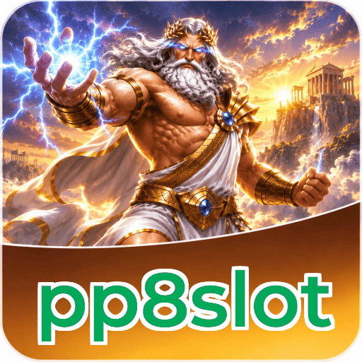 Tim pp8slot