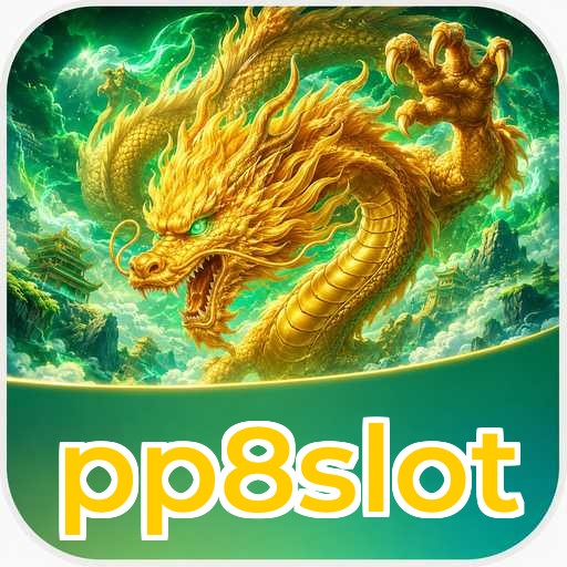Logo pp8slot